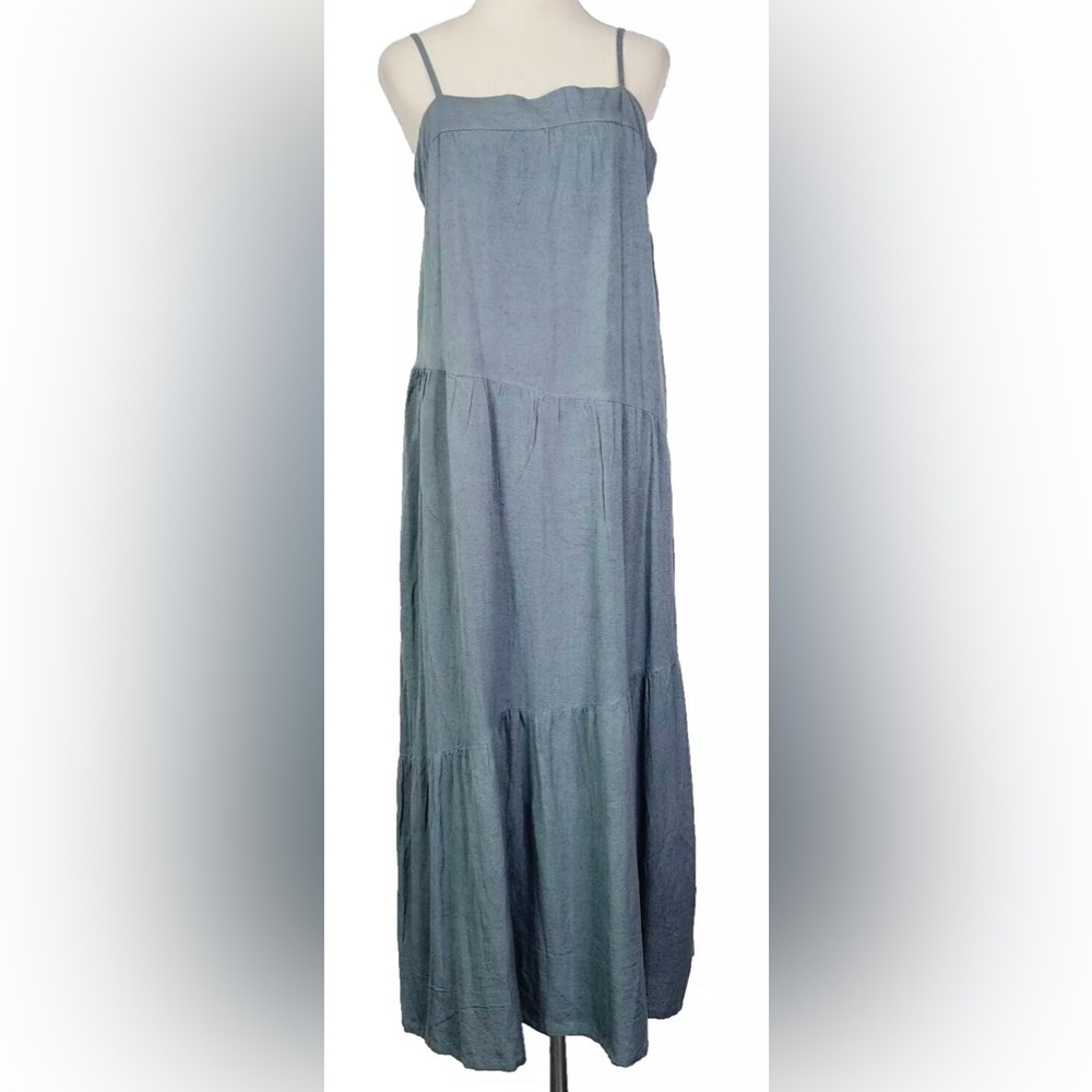 Sim & Sam Maxi Dress